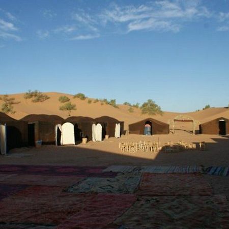 Hotel Tizi Plus Desert Zagora Exteriér fotografie